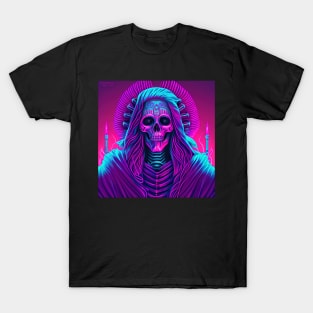 Neon Priest T-Shirt